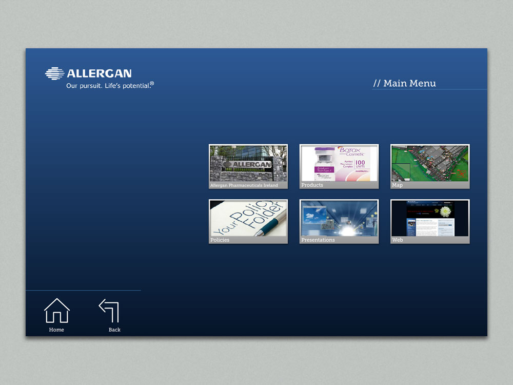 Allergan